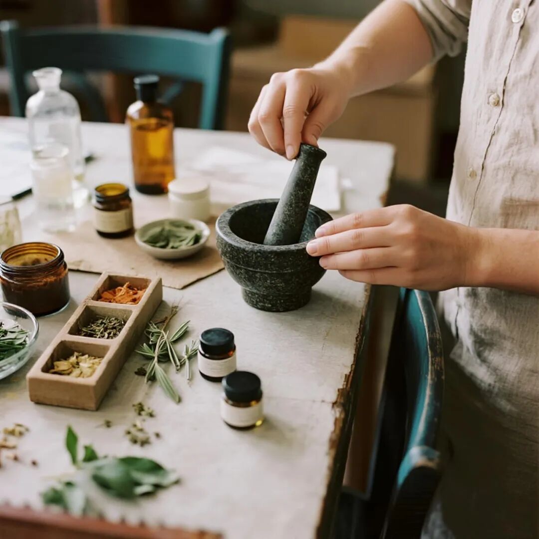 【自然疗愈·亲子研学】华中秘境|打造沉浸式中医药主题亲子营地：种植体验×手作工坊×节气课程全案解析-57