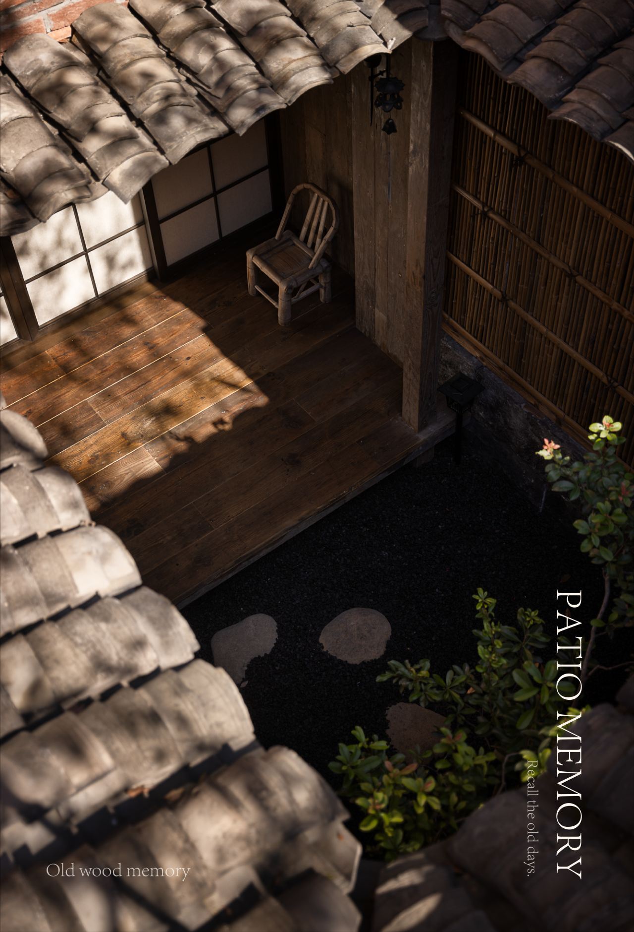 摄影师自宅丨中国杭州丨瀚墨视觉（设计主创叶松,设计助理张蓓）-26