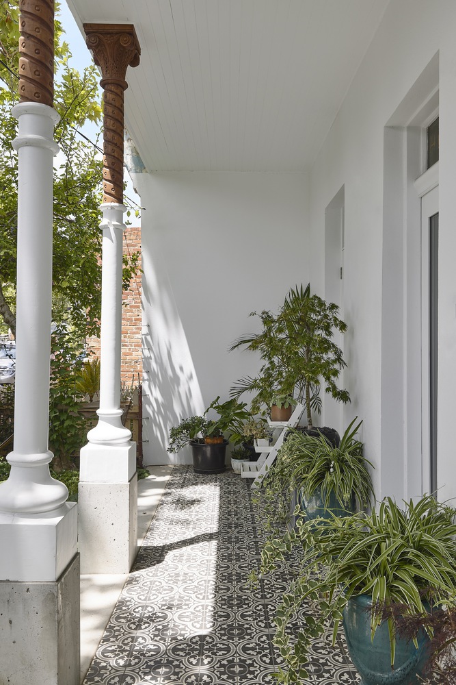 Helvetia 绿色新生丨澳大利亚墨尔本-12