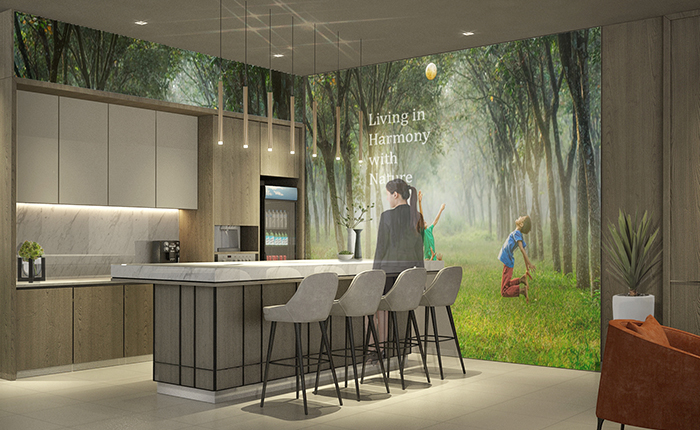 Impian Emas Sales Gallery-2