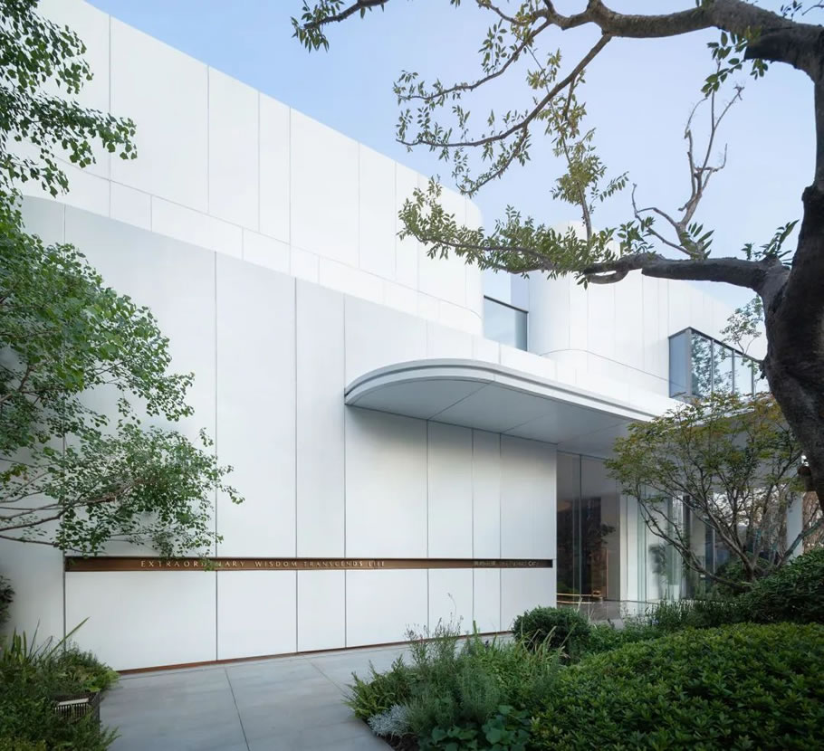 美的无锡·云璟丨中国无锡丨PTA上海柏涛-47