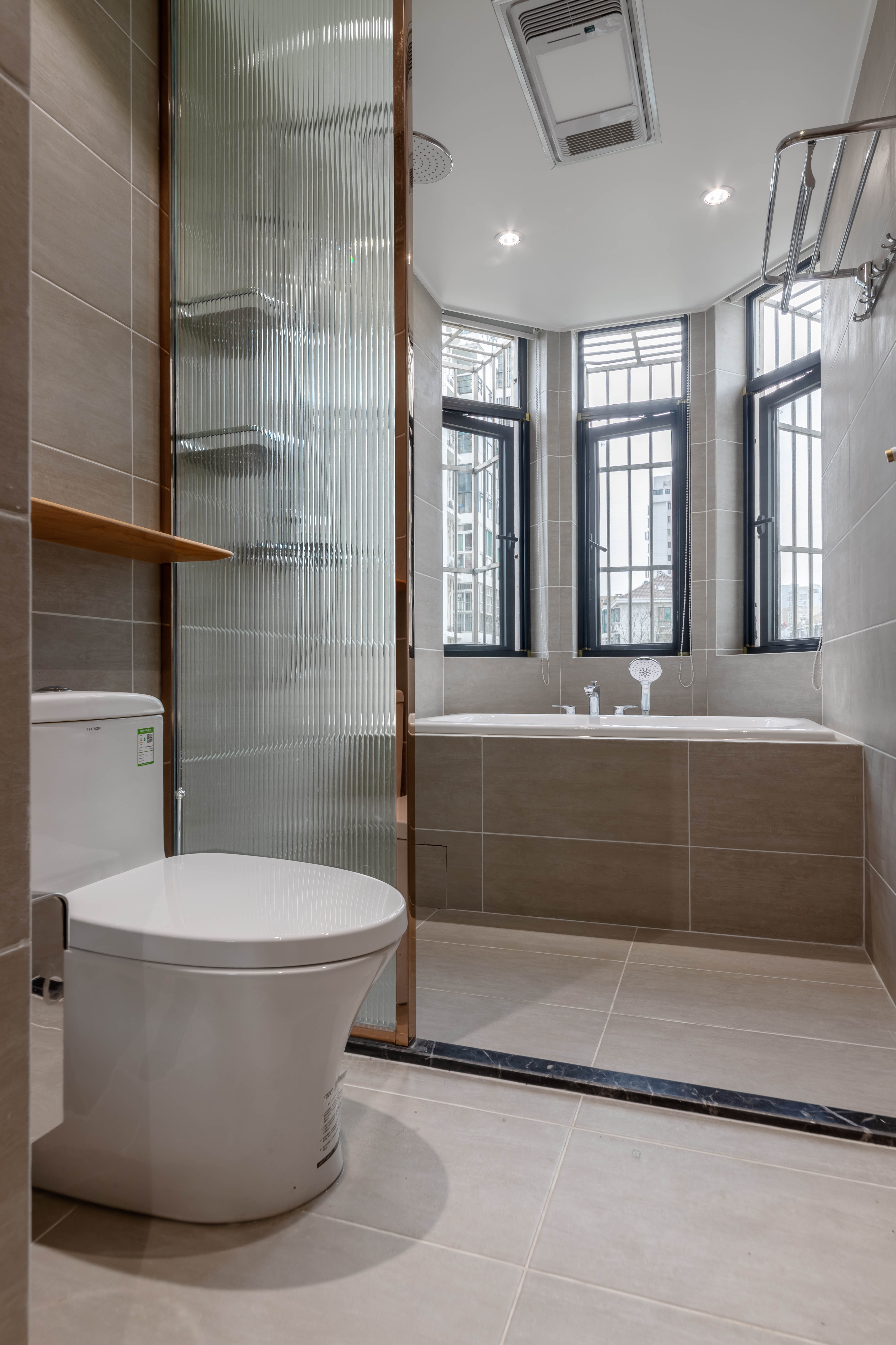 麻吉小院 · 142㎡温润空间设计丨美国凤凰城丨麻吉空间联合设计机构-60