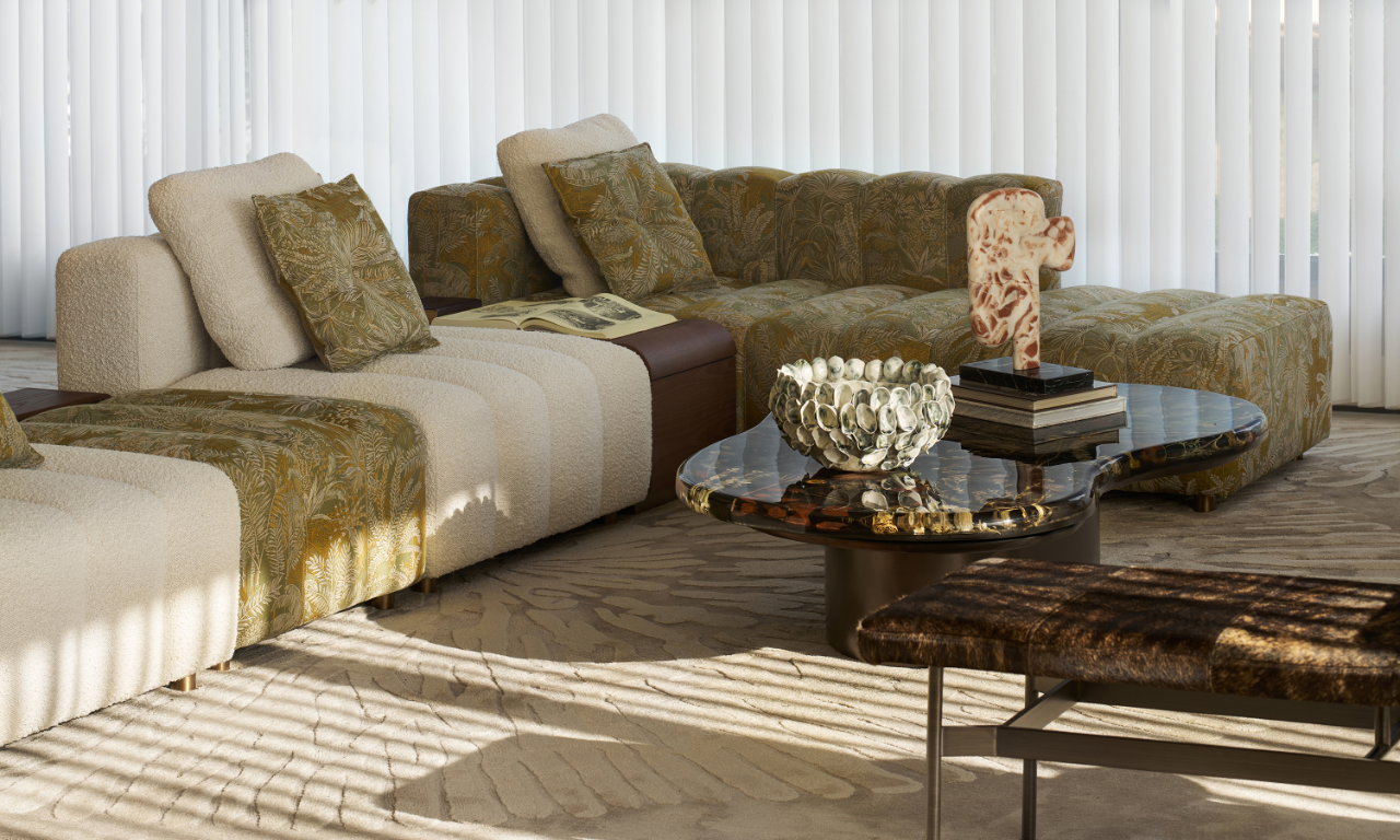 赣州中海天樾样板间丨中国赣州丨零次方空间设计,零次方陈设设计-16