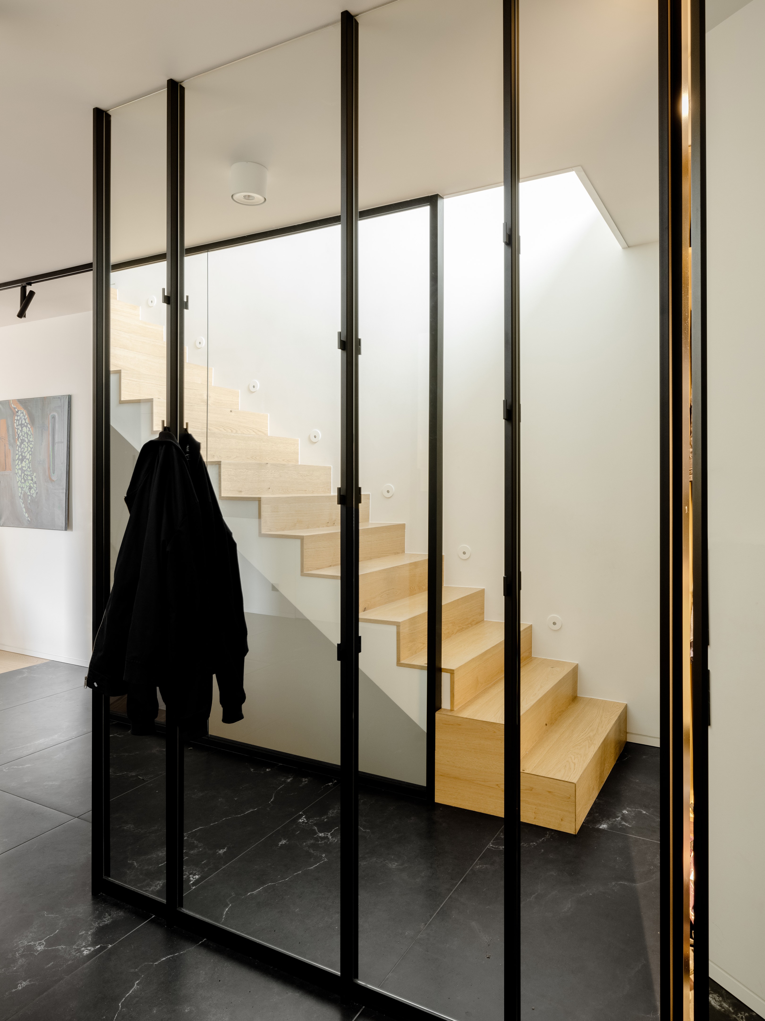 波兹南独栋住宅-16