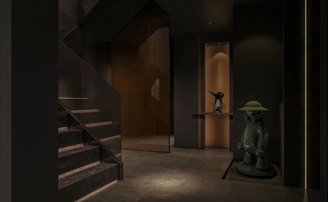 龙湖源著丨中国重庆丨苜梵设计-15