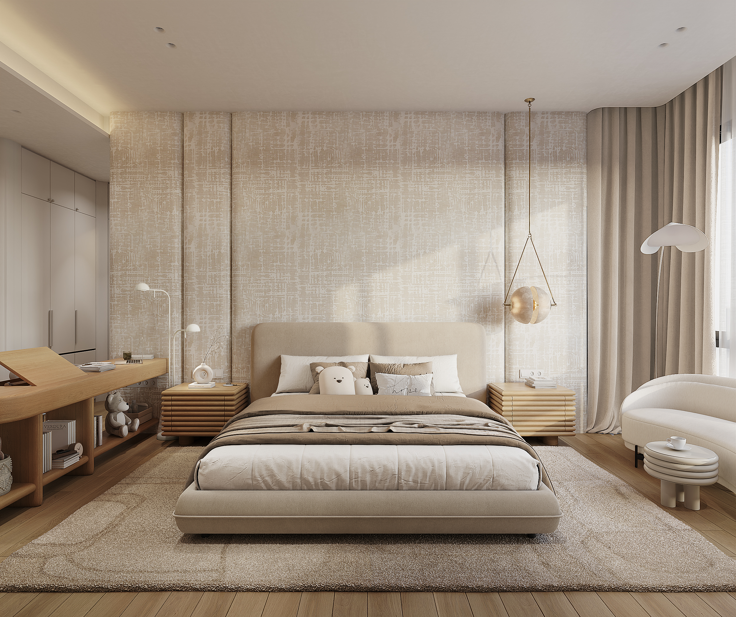 VILLA VINH CUU, DONG NAI-36