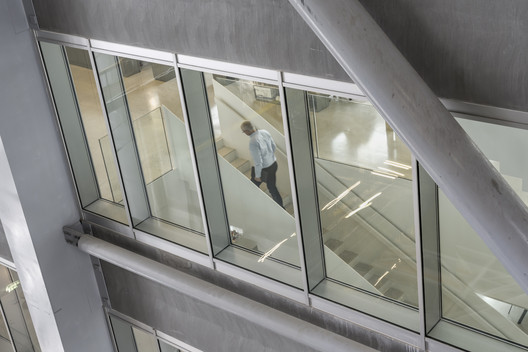 Amager Bakke垃圾能源转换厂顶部公园及滑雪场丨丹麦哥本哈根丨BIG,SLA-51