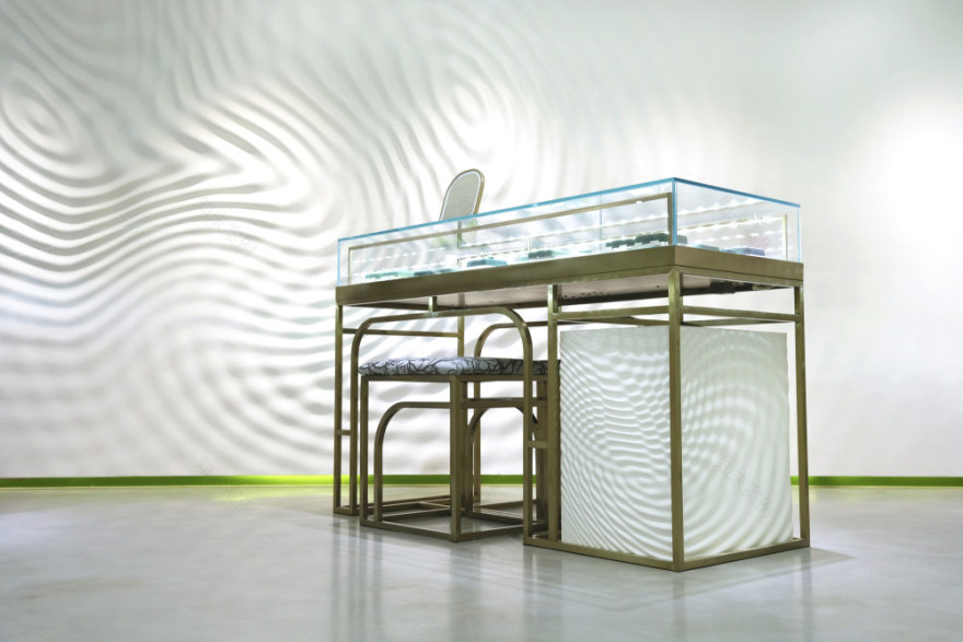 I Do · Loris Cecchini 艺术家店-32