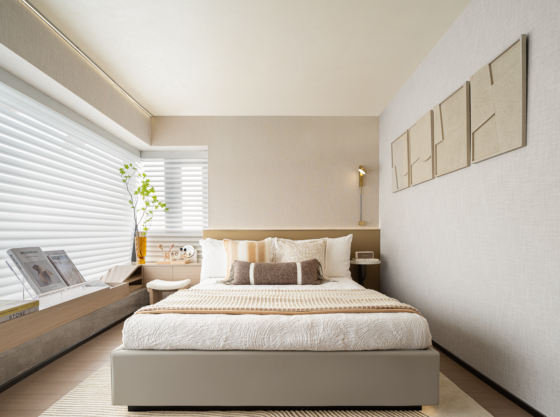 INNEST意巢设计：不敢想象住在这里我得多开朗！-12