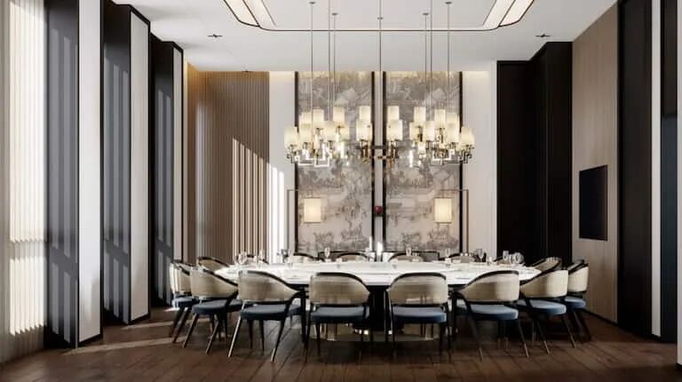 青岛石灿酒店，希尔顿格芮精选即将开业-8