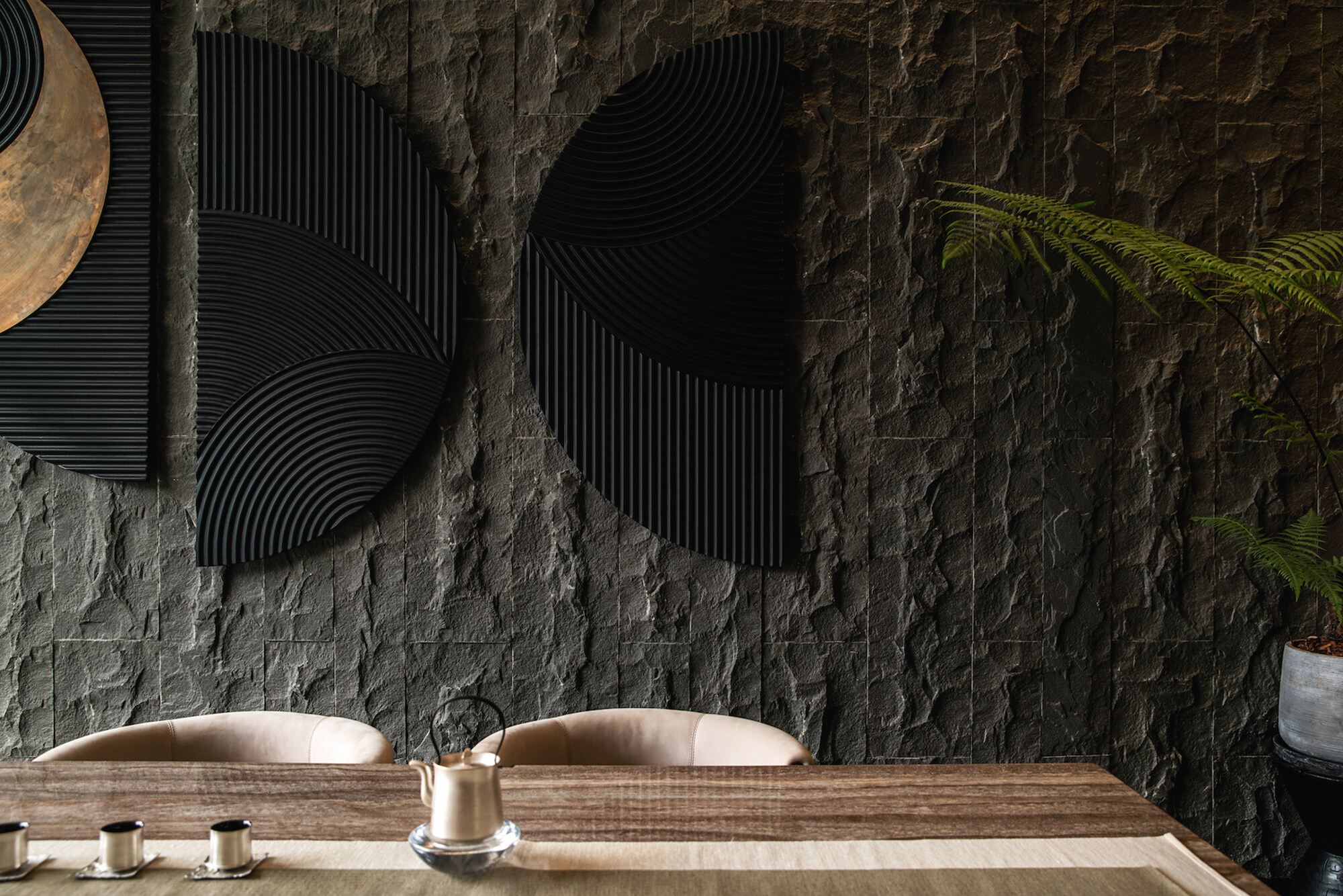 广州滨江上都销售中心及会所 - 共生形态 C&C DESIGN-7