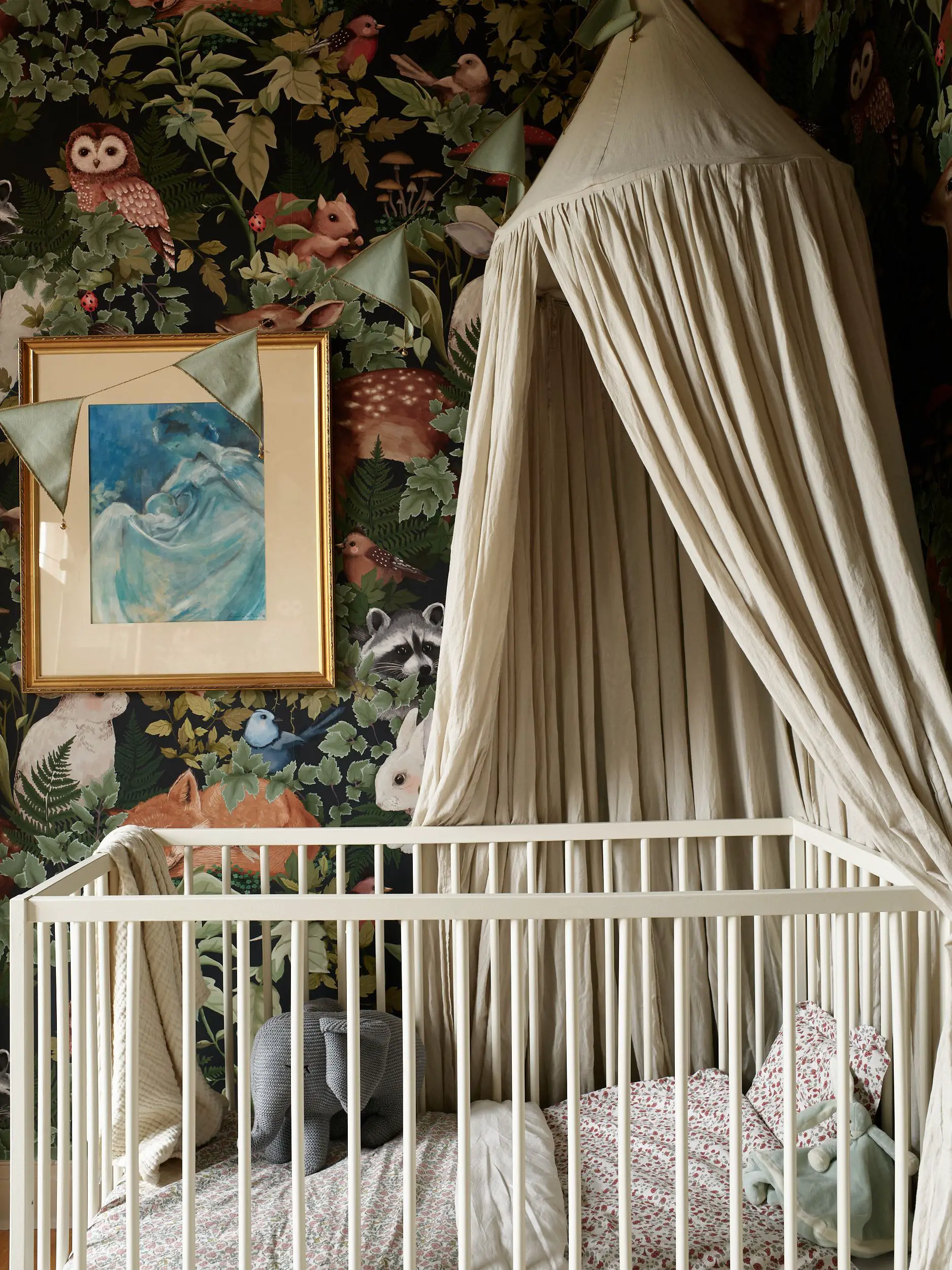 斯德哥尔摩温馨家庭公寓 | 现代 Scandinavian 风格的魅力-15