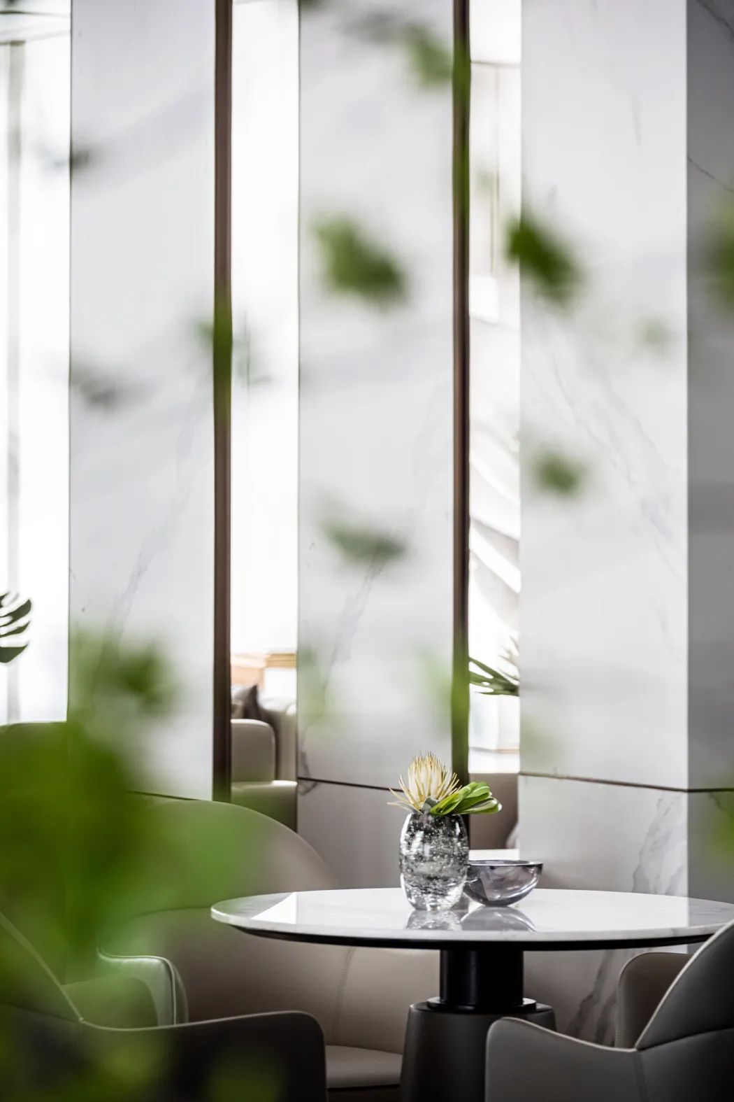 星荟云庭售楼处丨中国江苏-22