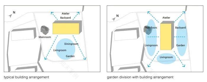 岩石之家 · 韩国山区独特木结构建筑丨B.U.S Architecture-70