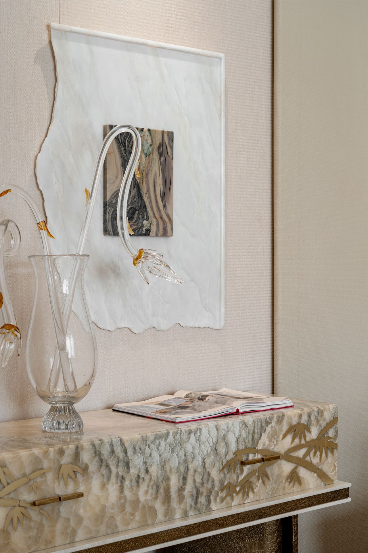 上海招商康定壹拾玖丨中国上海丨纳沃设计-43