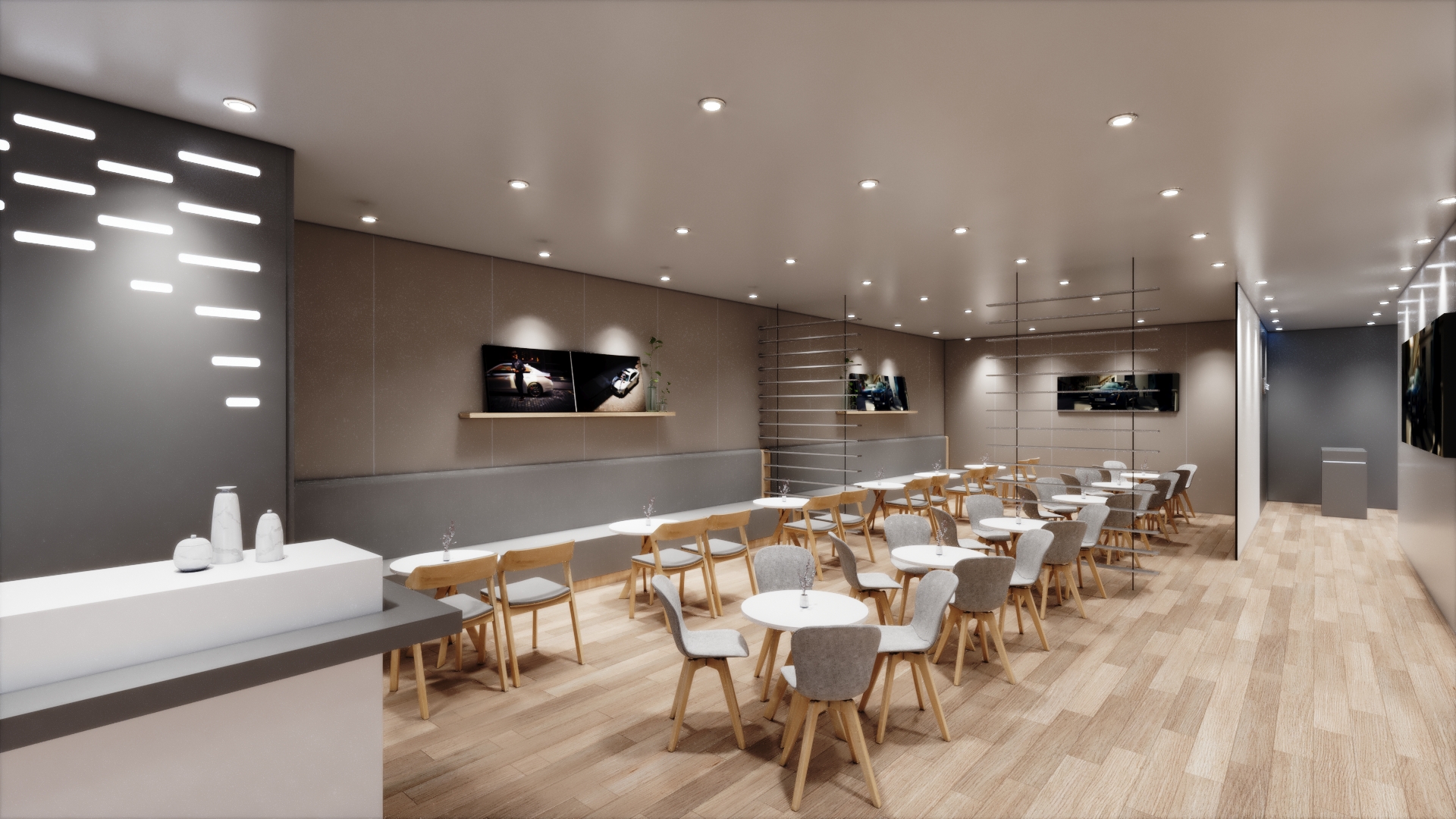 PEUGEOT Stand for AutoChina 2021-5