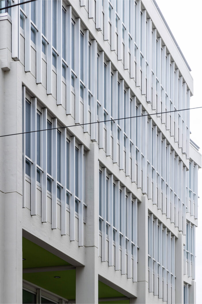 弗莱堡受保护商业建筑翻新项目-14