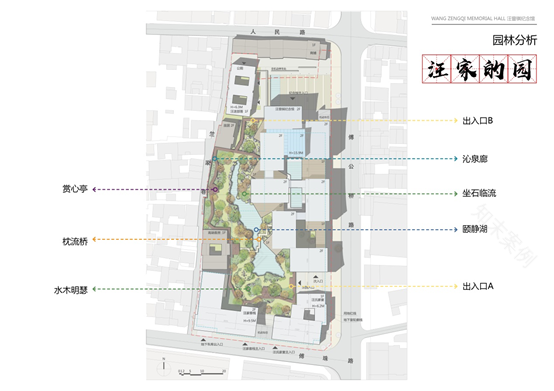 汪曾祺纪念馆-81