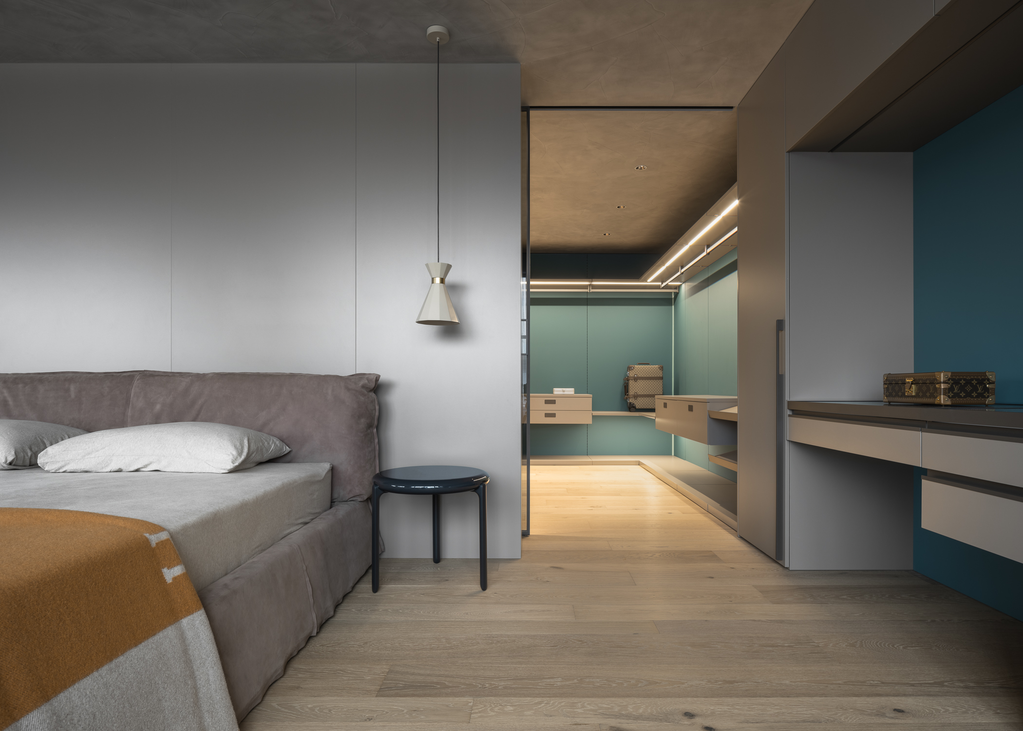 荣宅丨中国成都丨ANG空间艺术机构-31