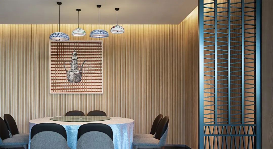 成都海泉湾美憬阁索菲特酒店丨中国成都丨PAL Design-34