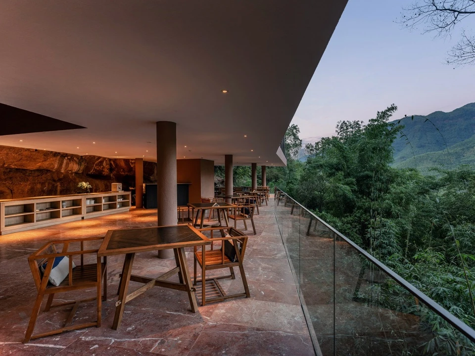 巴厘岛布罕悦榕逸境度假村丨悦榕庄-91