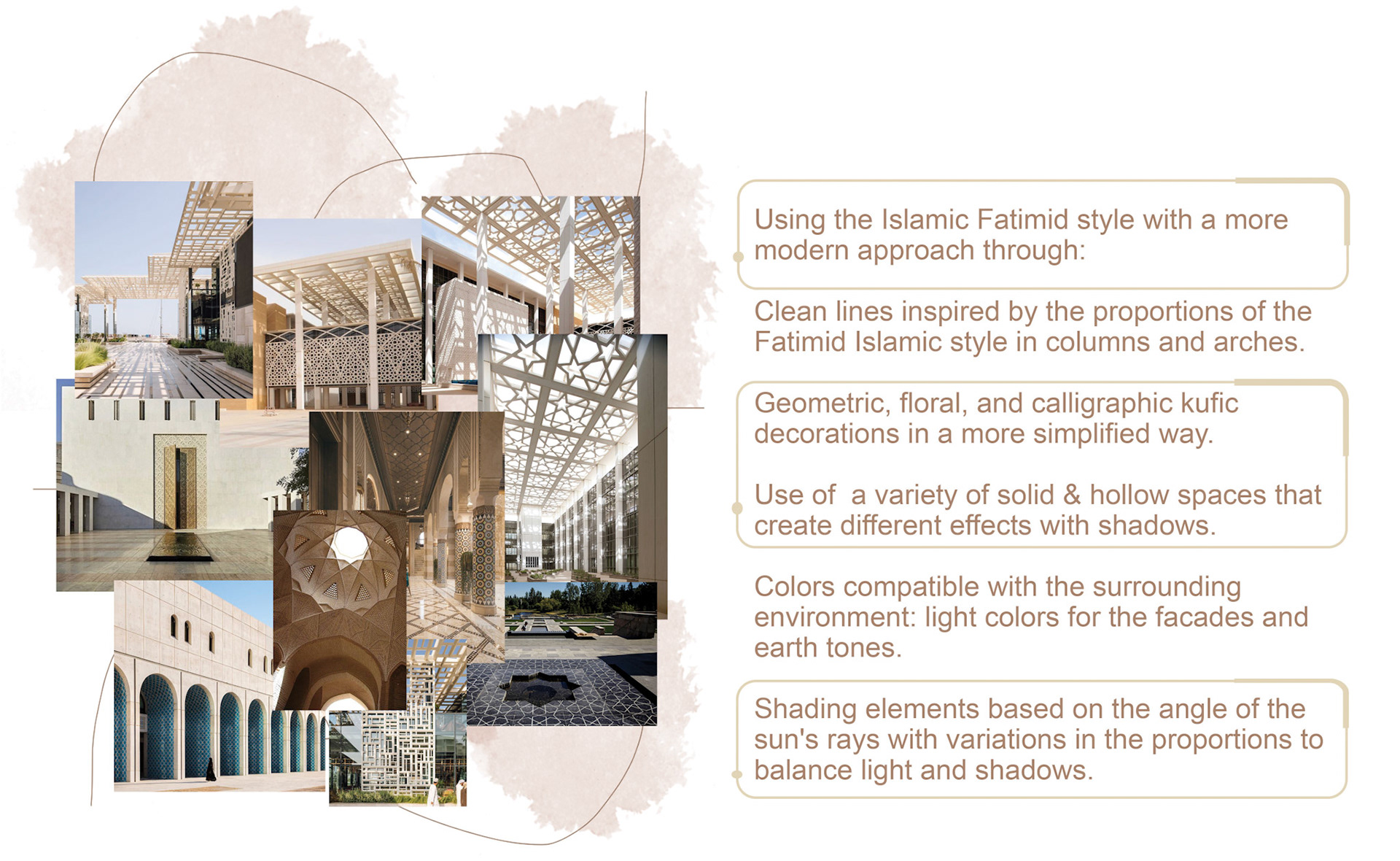 毕业项目·展览丨埃及开罗-18