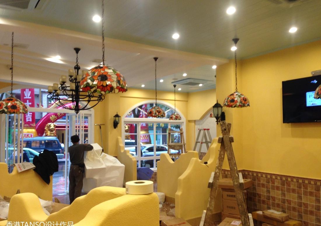 
达州-二马路-滋滋烤鱼 -5