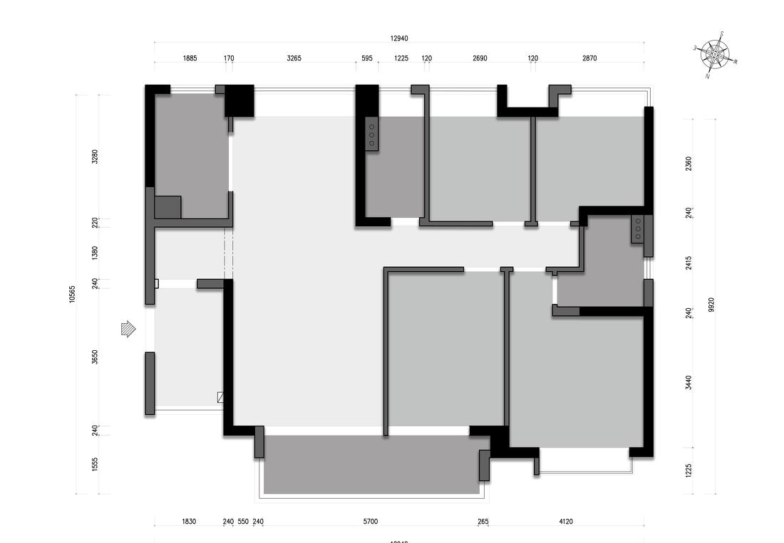 《眺望》品质生活与自然美景的完美融合-0