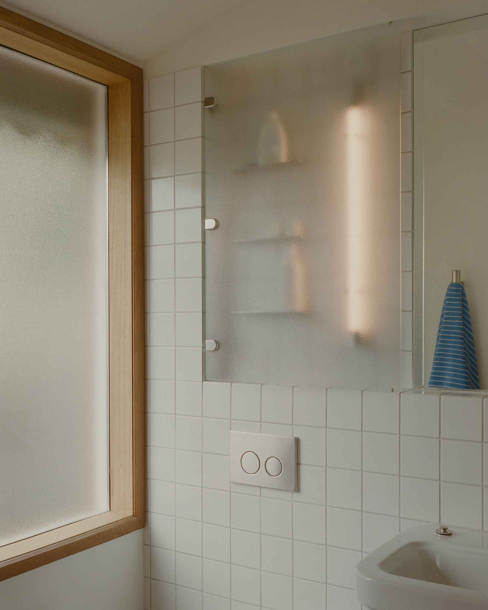 红山屋与工作室丨澳大利亚布里斯班丨Zuzana and Nicholas-160