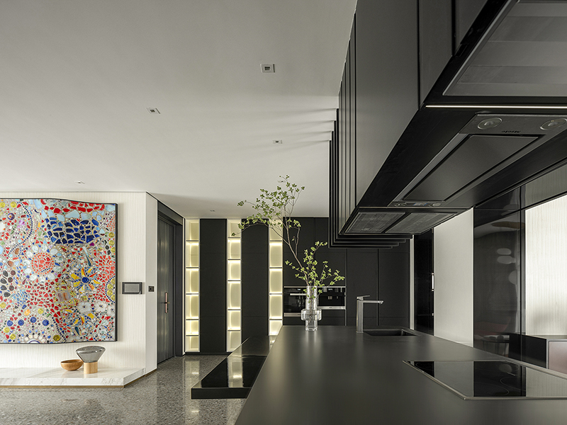 华熙LIVE成都528艺术村·御都丨中国成都丨WWD华熙万物-25