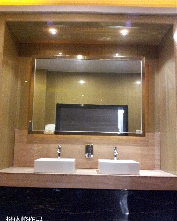 
印象欧城售楼部 -8