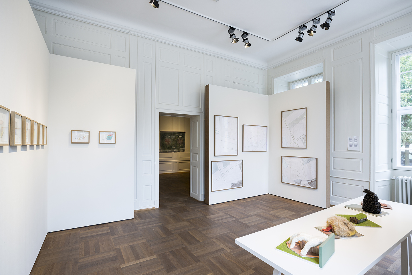 私人住宅（位于凯法拉里）丨克里斯托斯·帕普利亚斯（Χρήστος Παπούλιας）-20