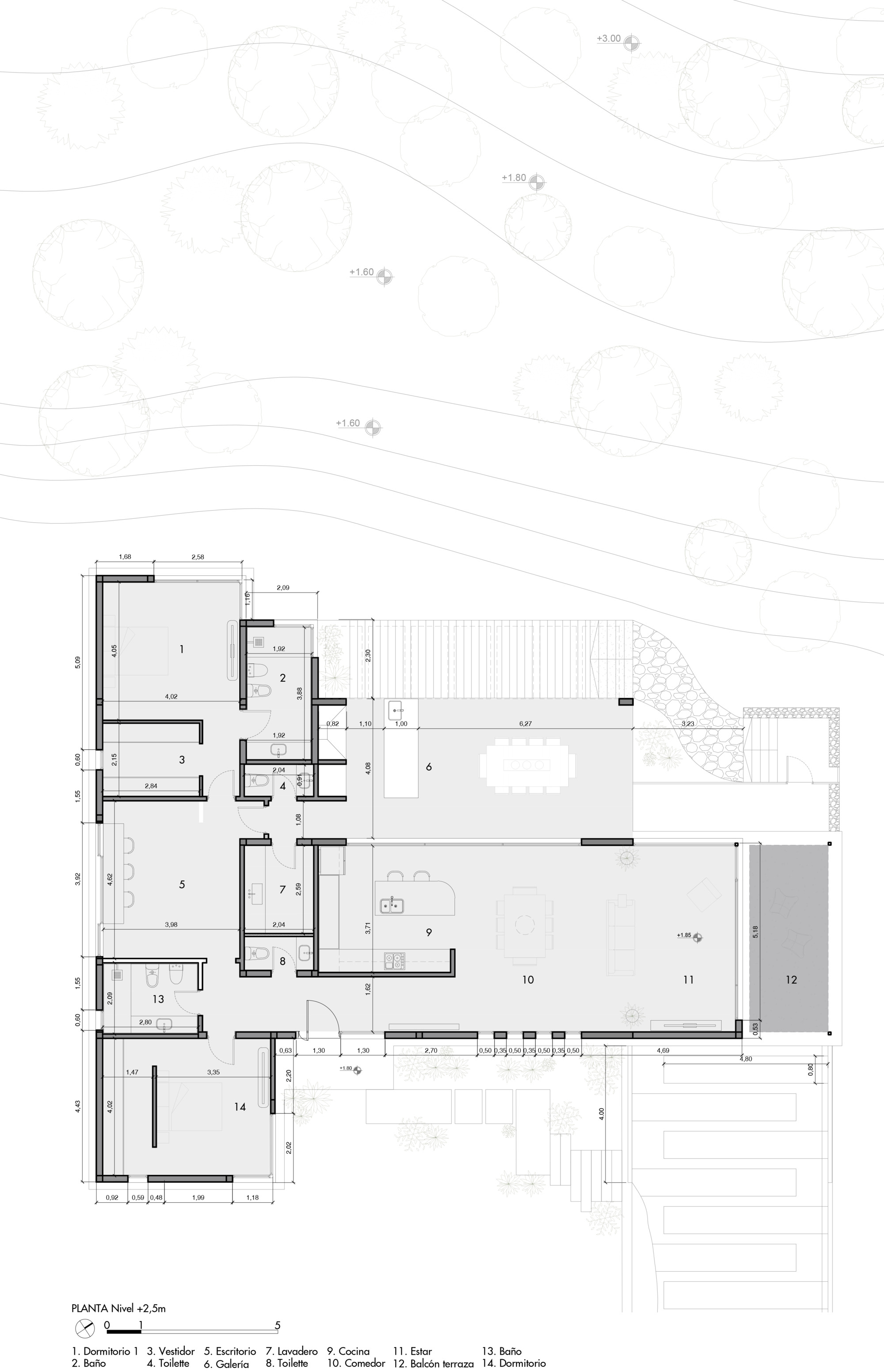 丨阿根廷丨Florencia Cheli-12