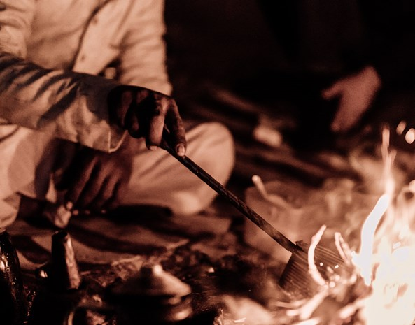 Casa Cook El Gouna 酒店丨埃及丨Common Architecture-83