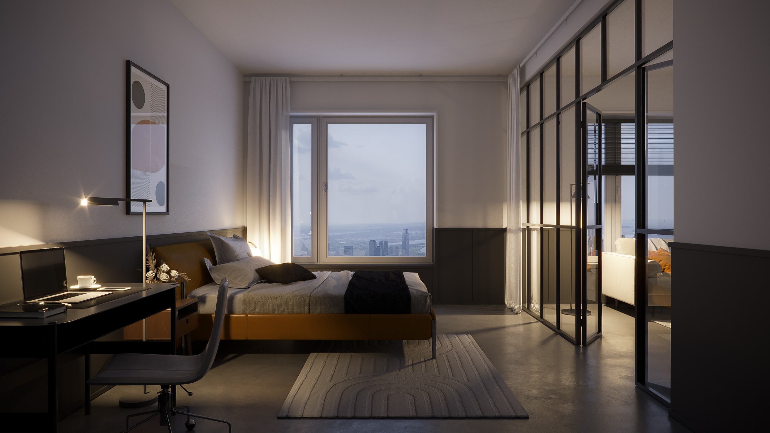 APARTAMENT OVERCAST-13