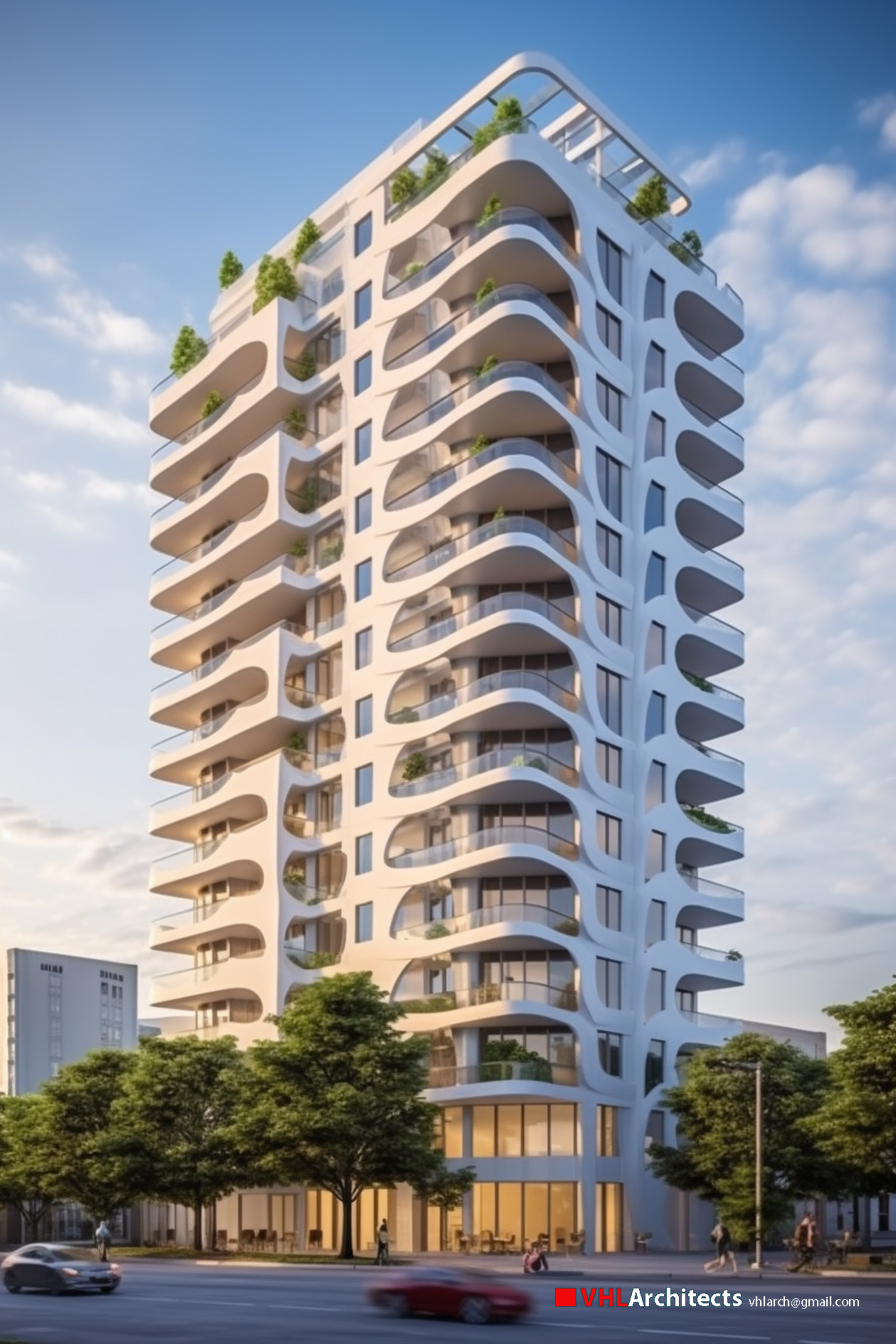 Khang Gia Apartment Location Phu Xuan, TP Hue, Viet nam-0