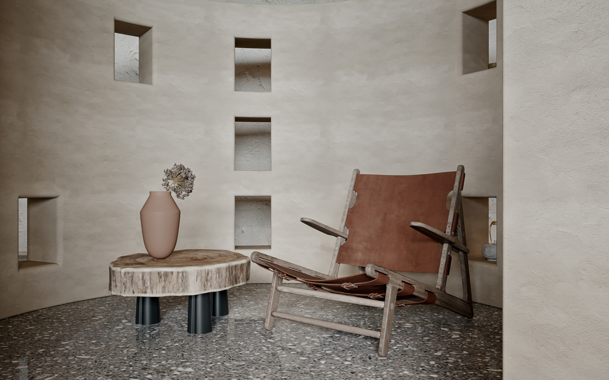 china 紫砂壶工作室-1