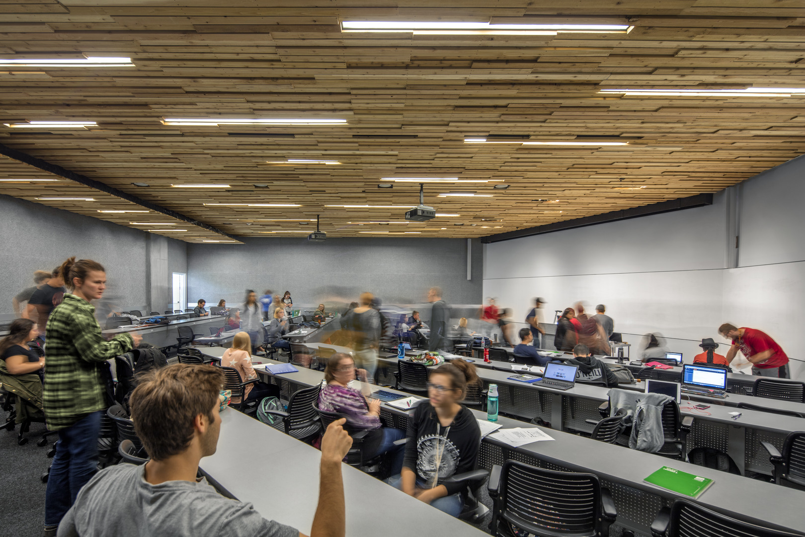 Northern Arizona University Science and Health Building-10