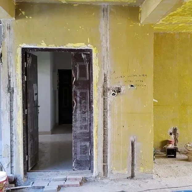 现代简约园林住宅设计丨末那识-166