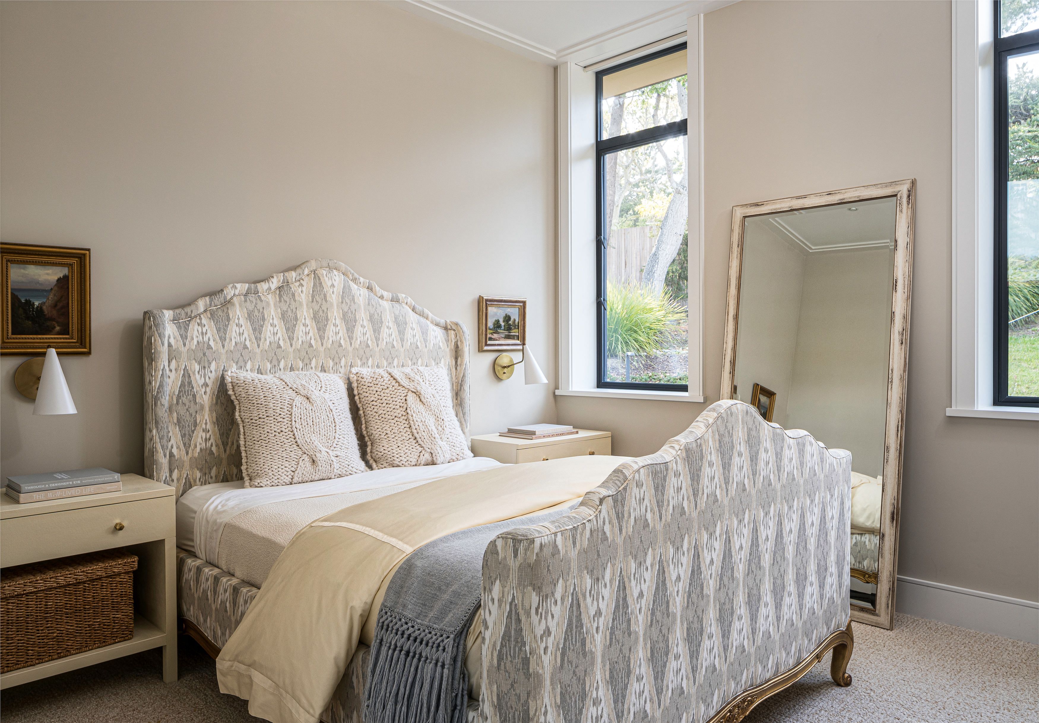 Pebble Beach住宅丨美国加利福尼亚-54