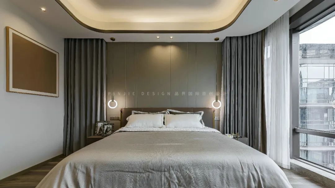 现代轻奢龙湖舜山府丨品界国际重庆公司-56