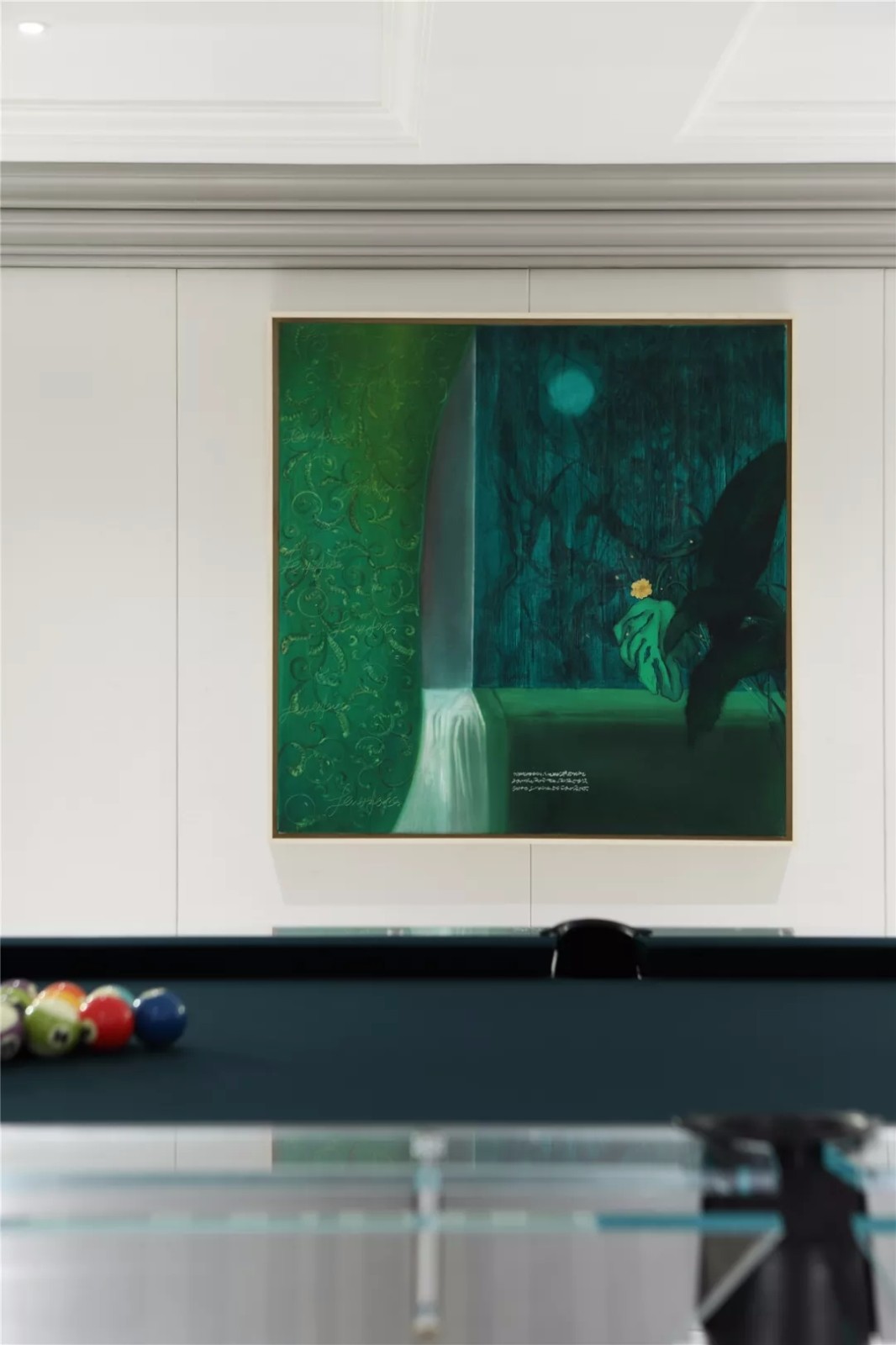 昆明极致艺术的奢宅-77