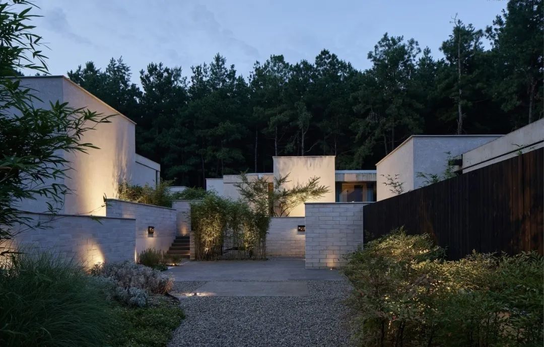 浙江松境度假庄园丨中国浙江丨八荒设计-15