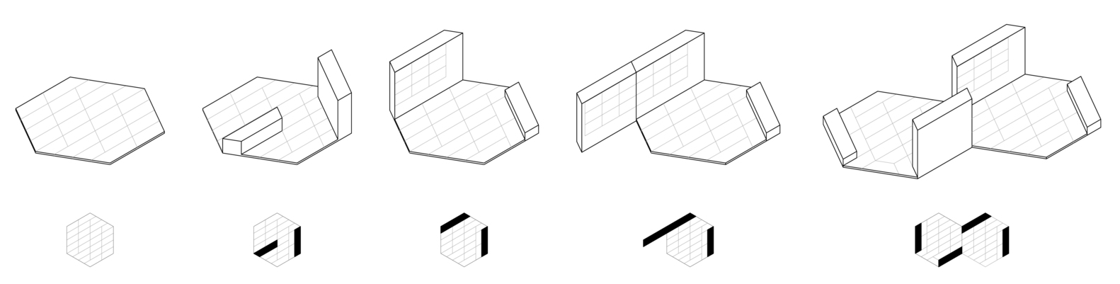 Sala delle Capriate at Palazzo della Ragione  CN10 architetti-44