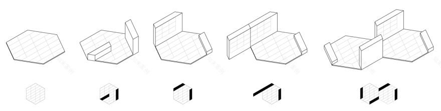 Sala delle Capriate at Palazzo della Ragione CN10 architetti-44