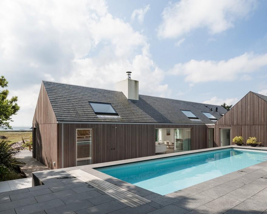 Longis View House | 节能低维护现代住宅-6