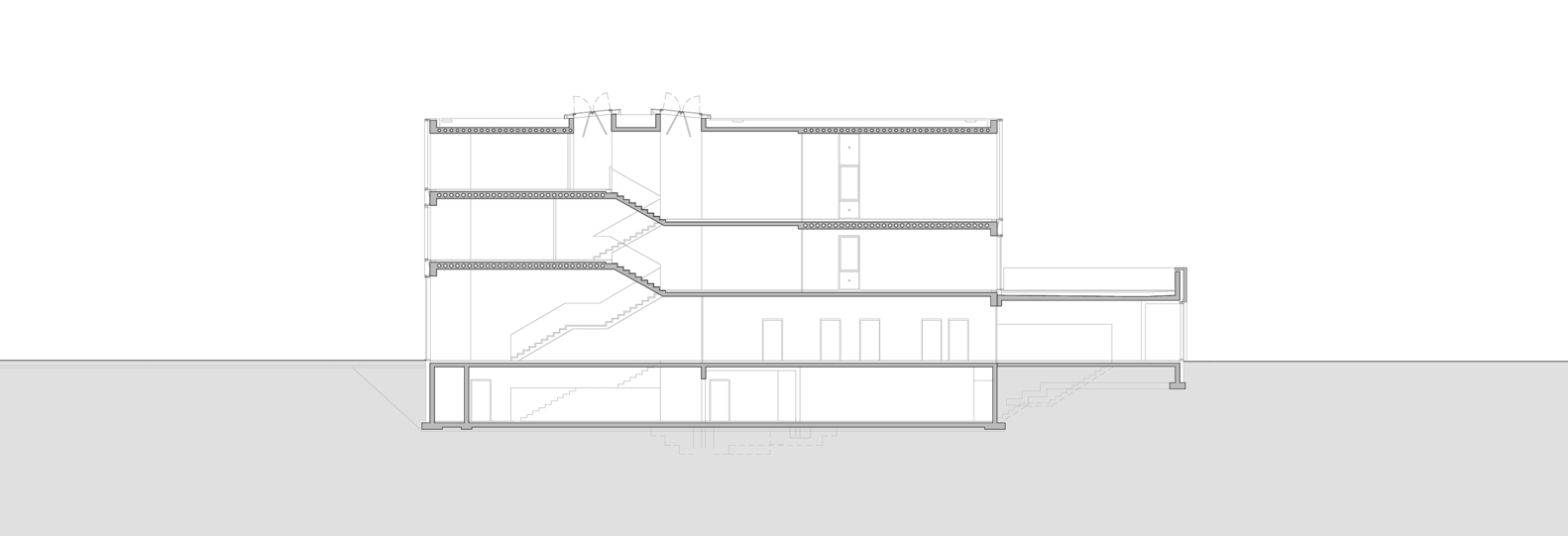 波兰 Zsoms 体育馆丨马尔辛·布拉塔涅茨,朱利乌斯·索科夫斯基-51