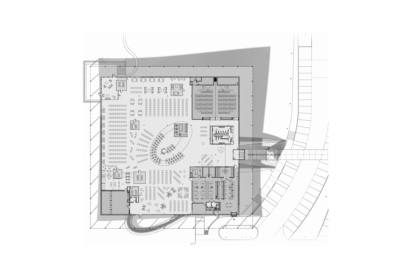 Patience S. Latting Northwest Library-18