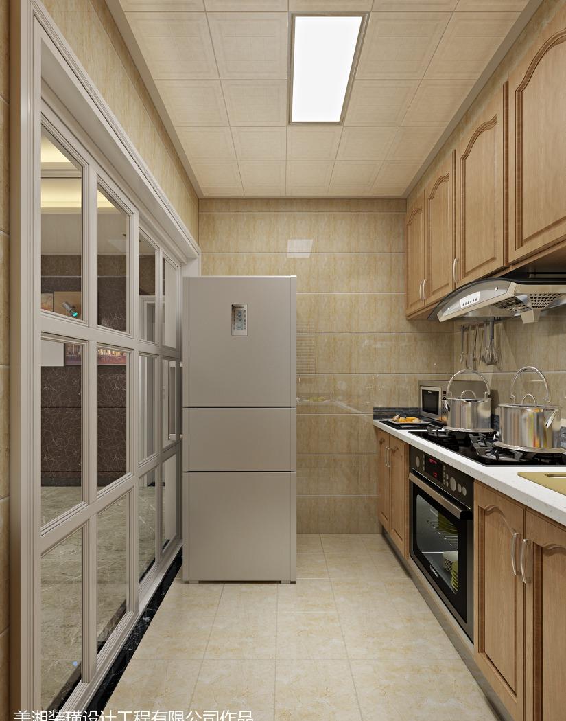 全屋原木定制,实现即装即住零担忧-96