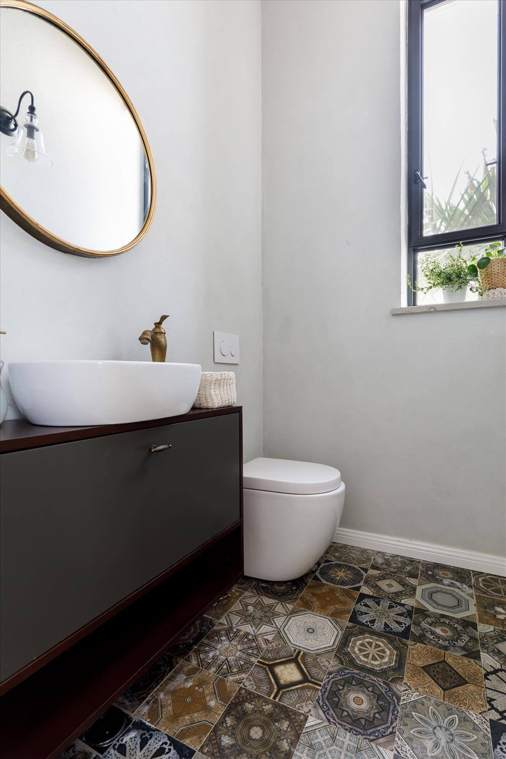 ורד נח | עיצוב פנים בית פרטי 5 חדרים בראשון לציון - PICKINTERI-7